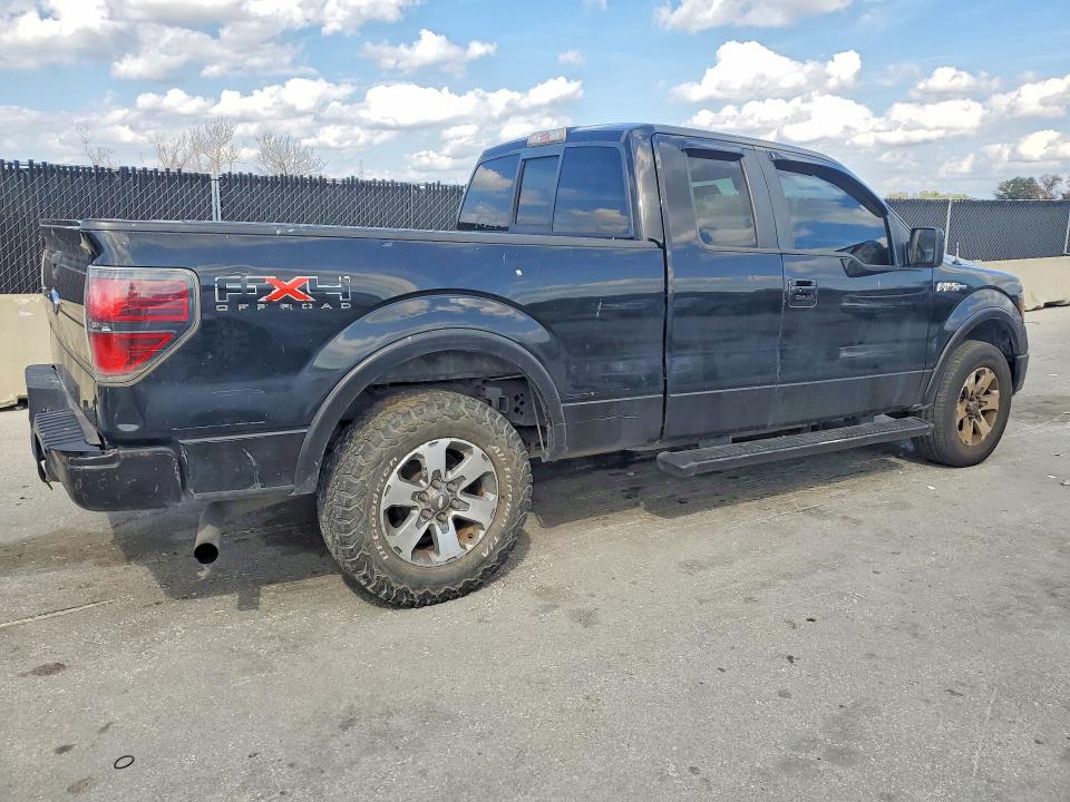 Продаж на аукціоні авто 2011 Ford F150, vin: 1FTFX1EF2BFA29993, номер лоту: 78308235
