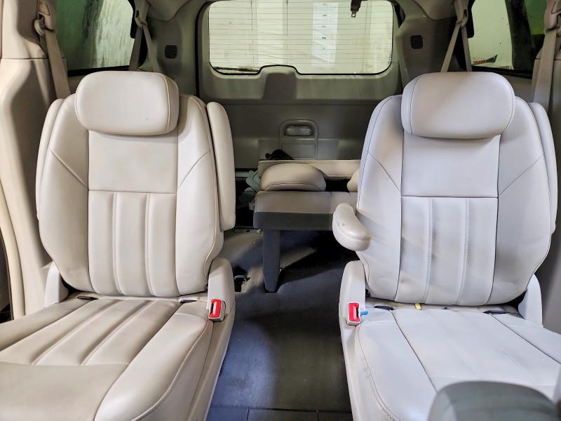 Продаж на аукціоні авто 2009 Chrysler Town & Country, vin: 2A8HR54X99R515961, номер лоту: 78110315