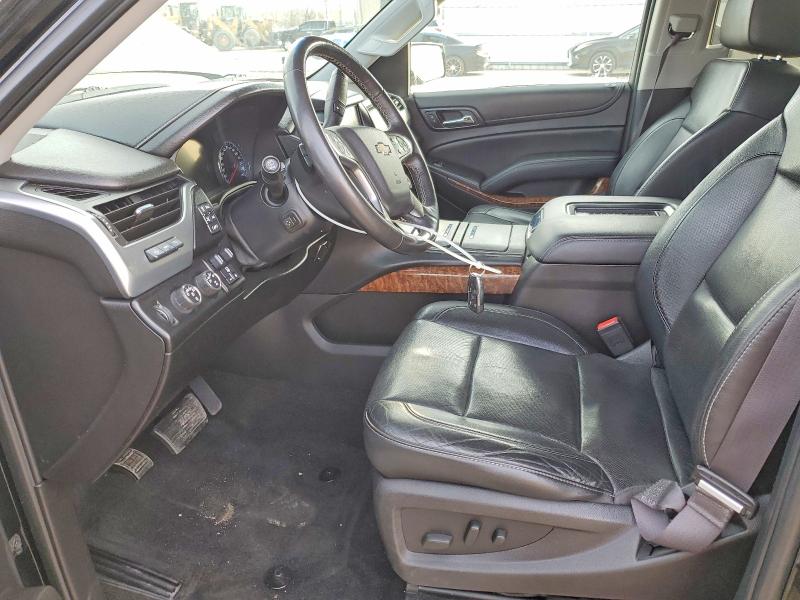 Продаж на аукціоні авто 2016 Chevrolet Suburban, vin: 1GNSKJKC8GR453991, номер лоту: 77842295