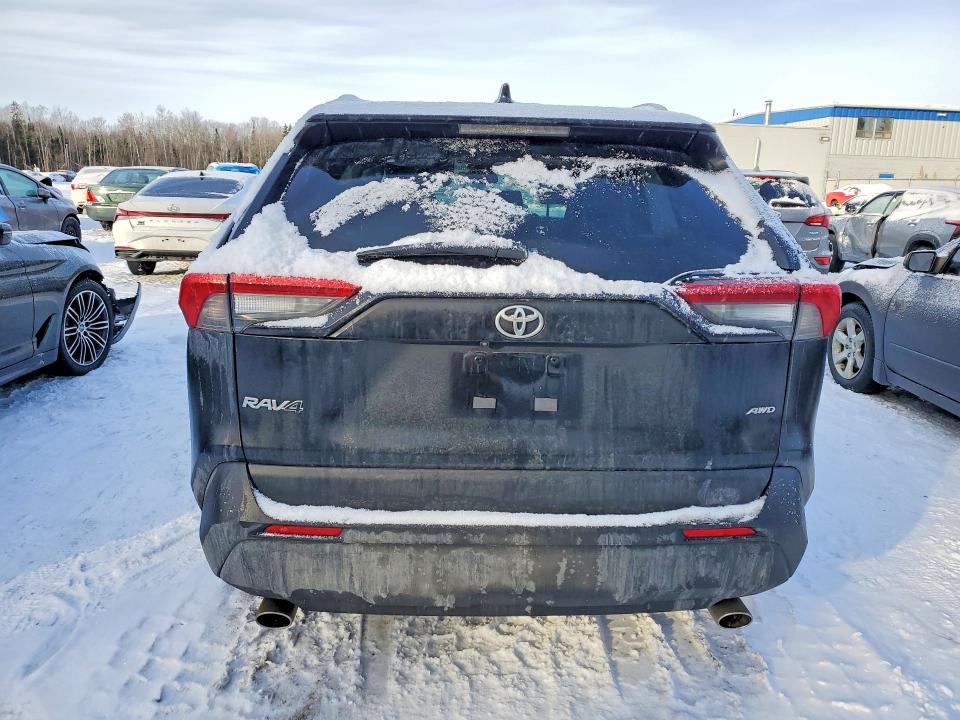 Aukcja sprzedaży 2024 Toyota Rav4, vin: 2T3R1RFV0RC414594, numer aukcji: 76812915