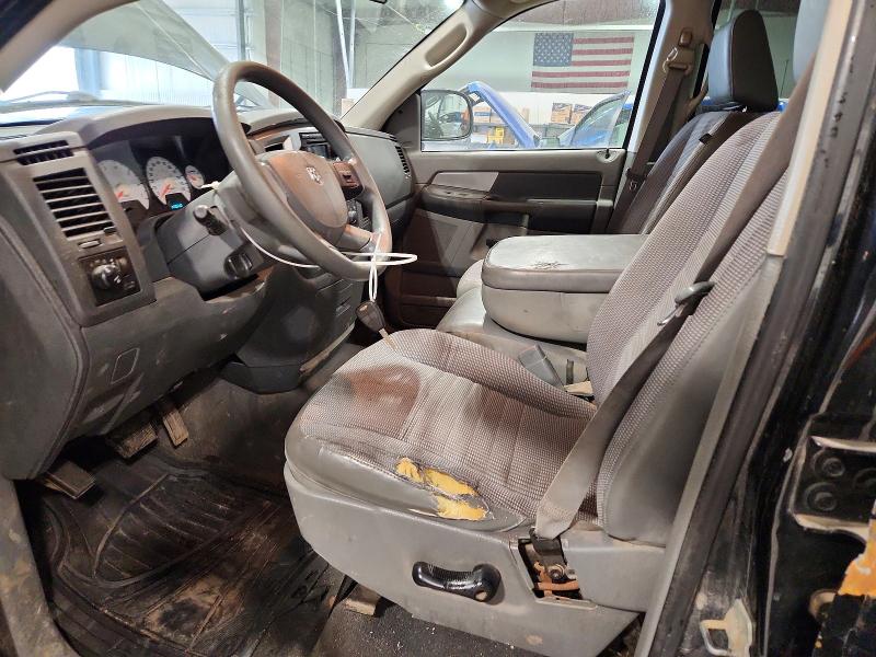 Продаж на аукціоні авто 2008 Dodge Ram 1500, vin: 1D7HU18N58S557232, номер лоту: 74298595