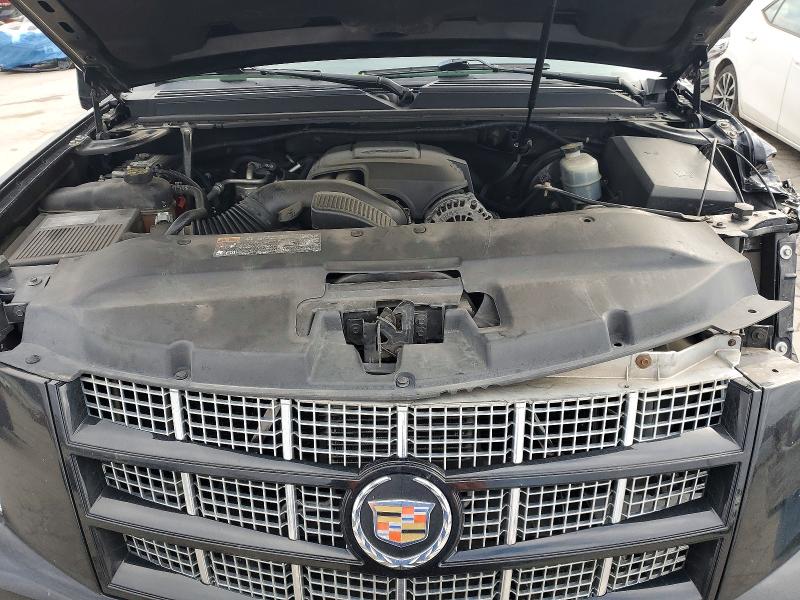 Продажа на аукционе авто 2013 Cadillac Escalade, vin: 1GYS4CEF9DR244768, номер лота: 78521195