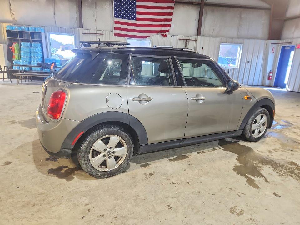 Aukcja sprzedaży 2018 Mini Cooper, vin: WMWXU1C53J2F93083, numer aukcji: 76751485