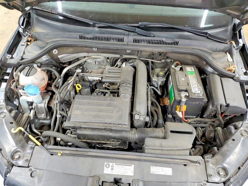 Aukcja sprzedaży 2016 Volkswagen Jetta, vin: 3VW267AJXGM394876, numer aukcji: 78412265