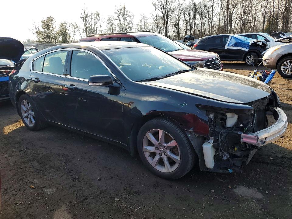 Продаж на аукціоні авто 2012 Acura Tl, vin: 19UUA8F21CA012101, номер лоту: 79064895