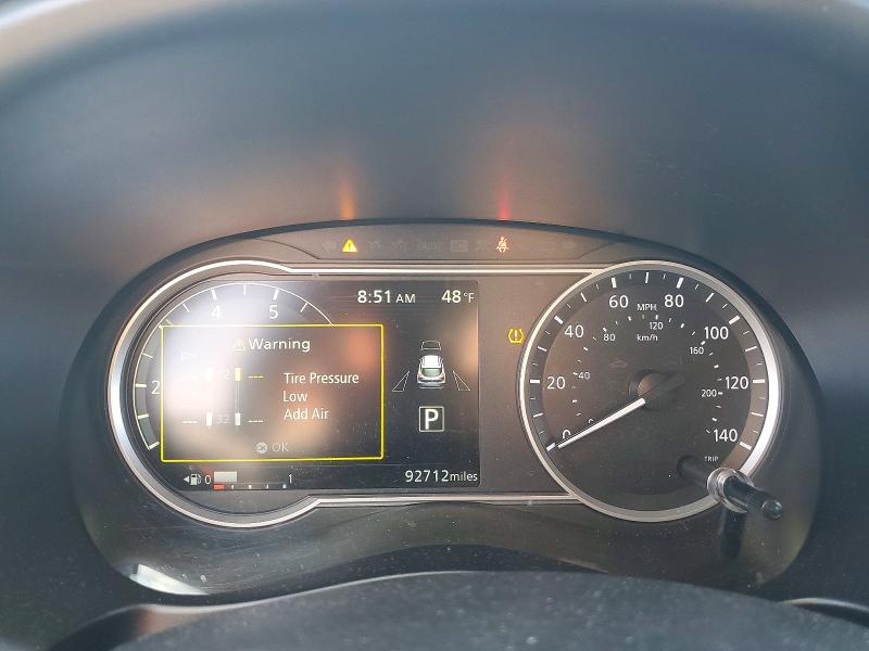 2020 Nissan Kicks მანქანა იყიდება აუქციონზე, vin: 3N1CP5CV2LL492084, აუქციონის ნომერი: 77380595