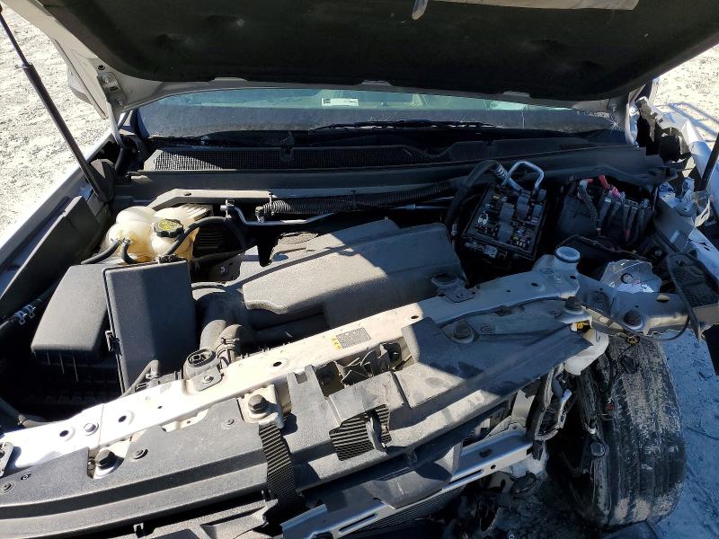 Продажа на аукционе авто 2022 Chevrolet Colorado, vin: 1GCHSCEA1N1166061, номер лота: 78102685