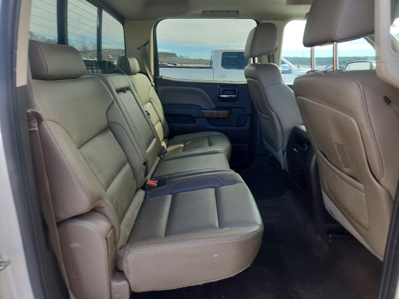 Aukcja sprzedaży 2015 Gmc Sierra, vin: 3GTU2VEC0FG133180, numer aukcji: 74847615