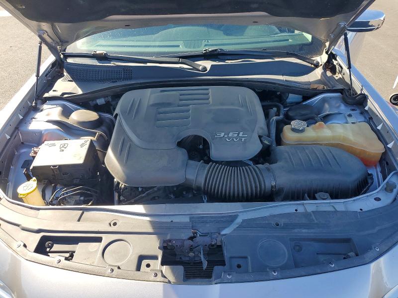 79280845 :رقم المزاد ، 2C3CCAEGXGH320128 vin ، 2016 Chrysler 300c مزاد بيع