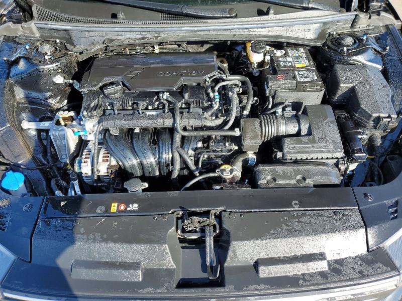 Aukcja sprzedaży 2025 Kia K4, vin: 3KPFT4DE6SE054816, numer aukcji: 49671016