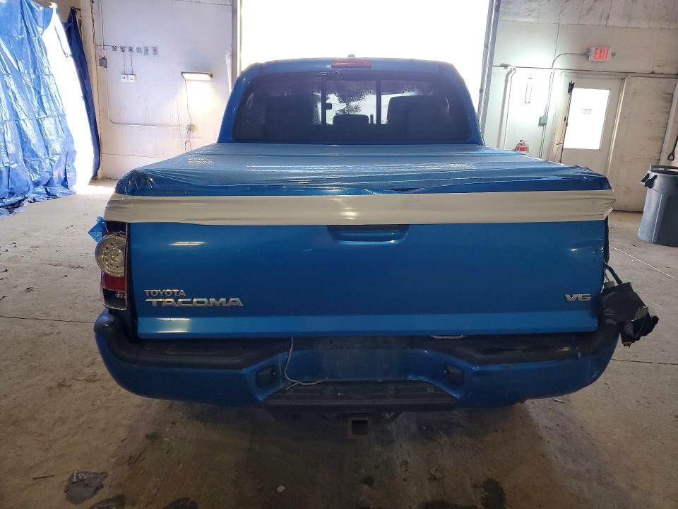 Aukcja sprzedaży 2011 Toyota Tacoma, vin: 3TMLU4EN3BM067902, numer aukcji: 76985475