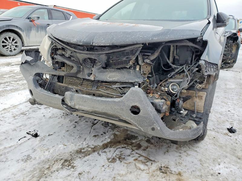 Aukcja sprzedaży 2015 Toyota Rav4, vin: 2T3RFREV7FW301058, numer aukcji: 78297715