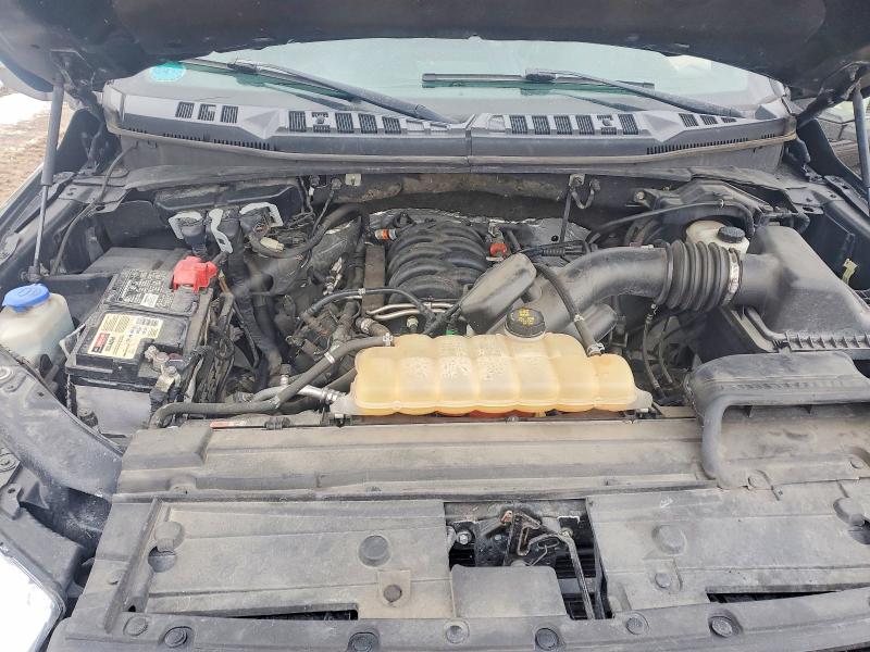 Продажа на аукционе авто 2018 Ford F150, vin: 1FTFW1E54JFC94715, номер лота: 77799695