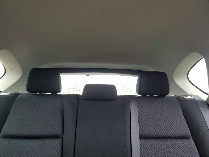 78142715 :رقم المزاد ، JM3KE4BEXE0329443 vin ، 2014 Mazda Cx-5 مزاد بيع