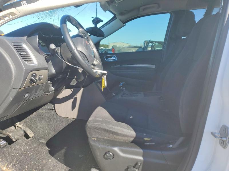 Aukcja sprzedaży 2019 Dodge Durango, vin: 1C4RDJFG6KC745505, numer aukcji: 73660205