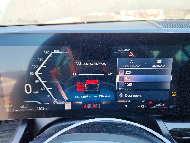 Продажа на аукционе авто 2024 Bmw 530, vin: WBA43FJ09RCS21194, номер лота: 74834745
