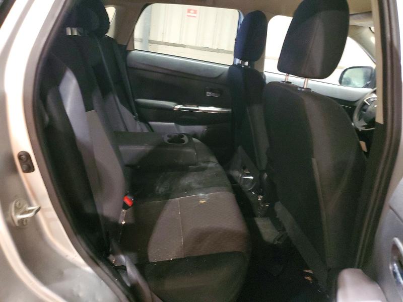 Продаж на аукціоні авто 2019 Mitsubishi Outlander Sport, vin: JA4AP3AU0KU023206, номер лоту: 76417085
