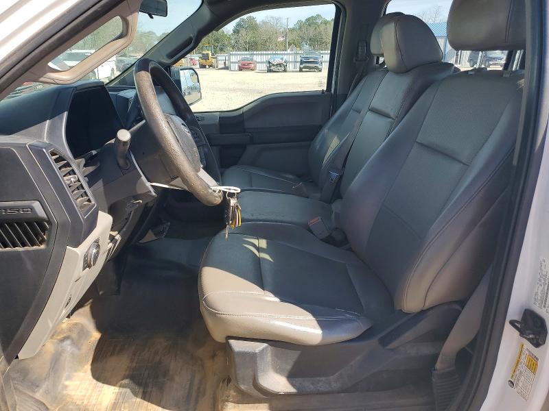 Aukcja sprzedaży 2018 Ford F150, vin: 1FTFW1EG9JFC03553, numer aukcji: 75080485