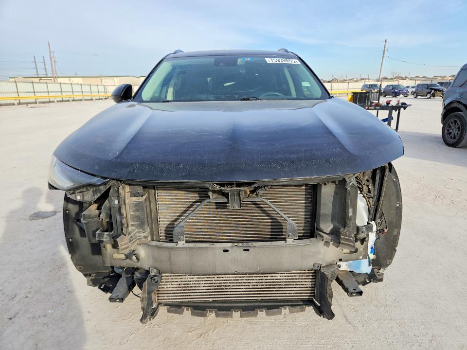 Продажа на аукционе авто 2022 Buick Envision, vin: LRBFZNR40ND021206, номер лота: 75939595