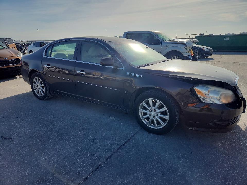 Aukcja sprzedaży 2009 Buick Lucerne, vin: 1G4HP57M69U121766, numer aukcji: 78832235