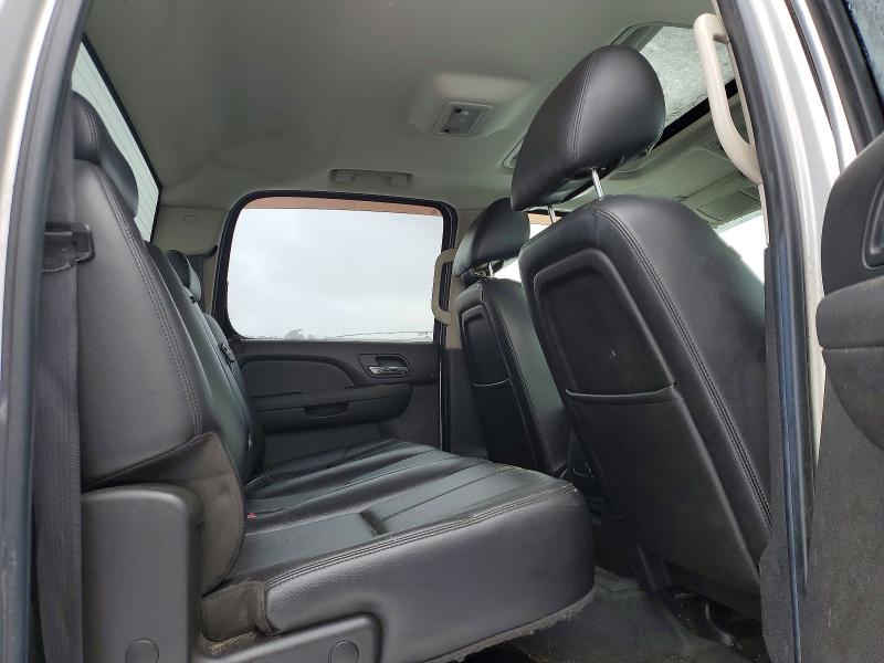 Aukcja sprzedaży 2010 Chevrolet Silverado, vin: 3GCRKTE32AG124595, numer aukcji: 77654755