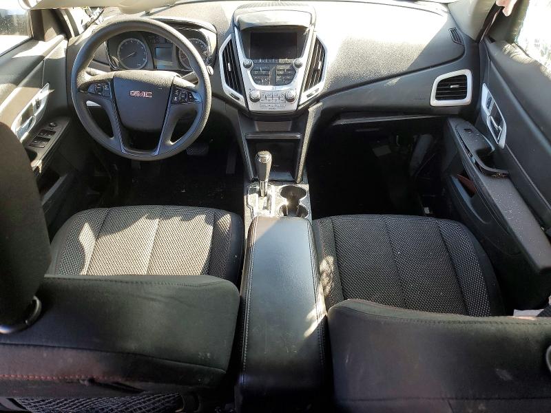 Продаж на аукціоні авто 2016 Gmc Terrain, vin: 2GKALMEK5G6290707, номер лоту: 79215485