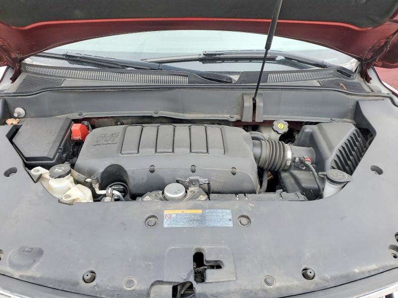 Aukcja sprzedaży 2017 Buick Enclave, vin: 5GAKVCKD3HJ281729, numer aukcji: 78662785