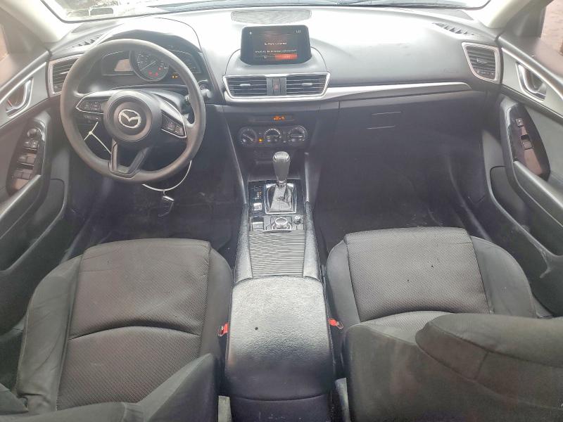 Продажа на аукционе авто 2017 Mazda 3, vin: 3MZBN1U79HM153604, номер лота: 79051615