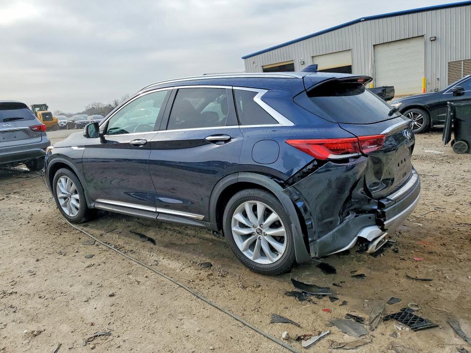 Aukcja sprzedaży 2019 Infiniti Qx50, vin: 3PCAJ5M11KF119701, numer aukcji: 75394465