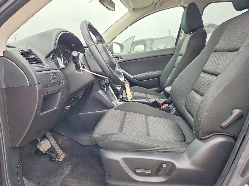 Aukcja sprzedaży 2015 Mazda Cx-5, vin: JM3KE4CY8F0525486, numer aukcji: 78875535