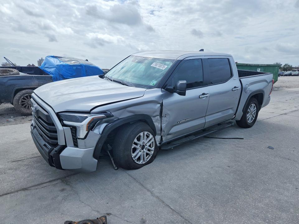 Aukcja sprzedaży 2024 Toyota Tundra, vin: 5TFLA5DB0RX222495, numer aukcji: 79270075