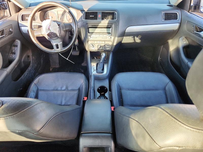Aukcja sprzedaży 2013 Volkswagen Jetta, vin: 3VWDP7AJ8DM220676, numer aukcji: 79051905