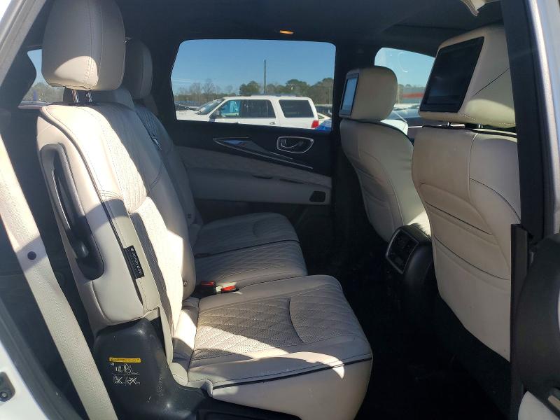 Продажа на аукционе авто 2019 Infiniti Qx60, vin: 5N1DL0MMXKC563432, номер лота: 77223605