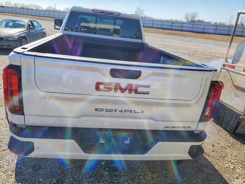 Aukcja sprzedaży 2023 Gmc Sierra, vin: 1GT49WEY7PF216007, numer aukcji: 76076245