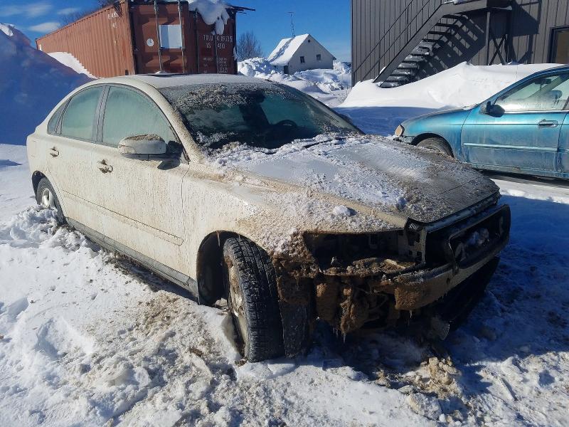 Продаж на аукціоні авто 2010 Volvo S40, vin: YV1382MSXA2485633, номер лоту: 74546605