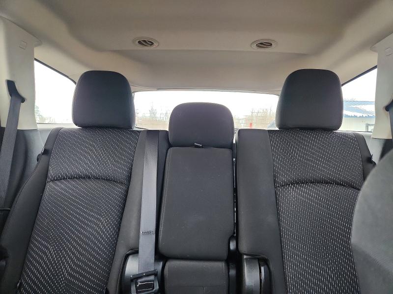 2017 Dodge Journey მანქანა იყიდება აუქციონზე, vin: 3C4PDDGG9HT609034, აუქციონის ნომერი: 79238645