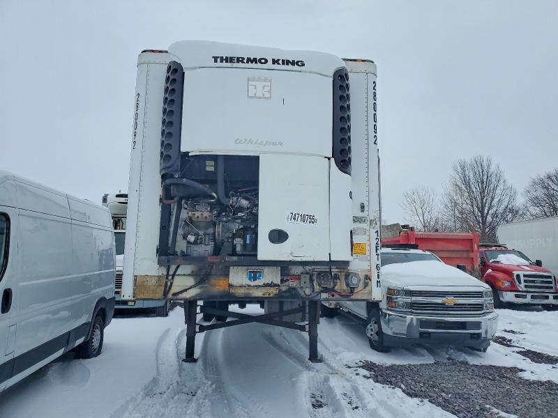 Продаж на аукціоні авто 2015 Util Refrigerated Van Trailer, vin: 1UYVS1280FM245702, номер лоту: 74710755