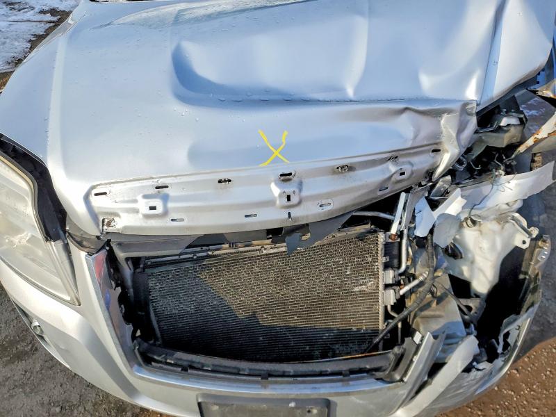 Aukcja sprzedaży 2015 Gmc Terrain, vin: 2GKFLSE34F6144056, numer aukcji: 78493755