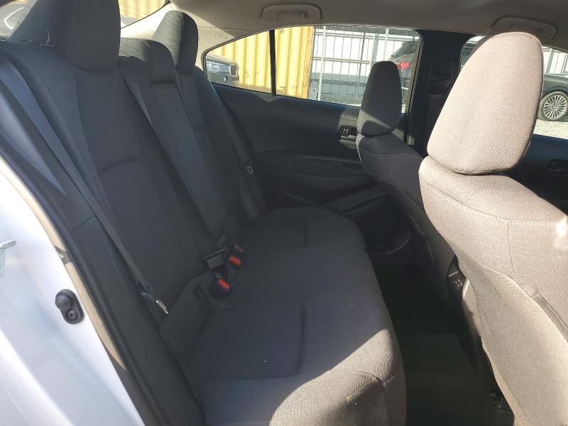 2024 Toyota Corolla მანქანა იყიდება აუქციონზე, vin: 5YFB4MDE2RP179364, აუქციონის ნომერი: 75314625