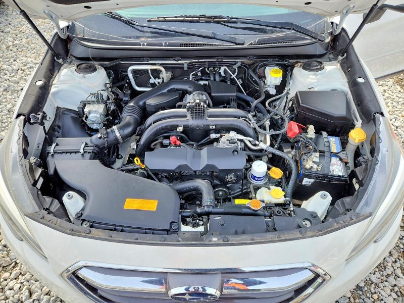Aukcja sprzedaży 2018 Subaru Outback, vin: 4S4BSANC3J3279712, numer aukcji: 79299025