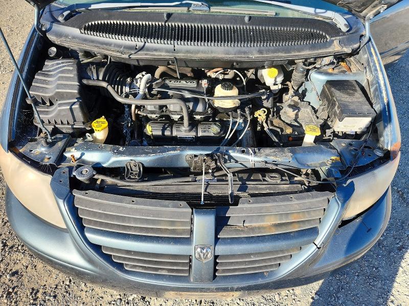 Auction sale of the 2006 Dodge Grand Caravan, vin: 2D4GP44L86R792129, lot number: 73246985