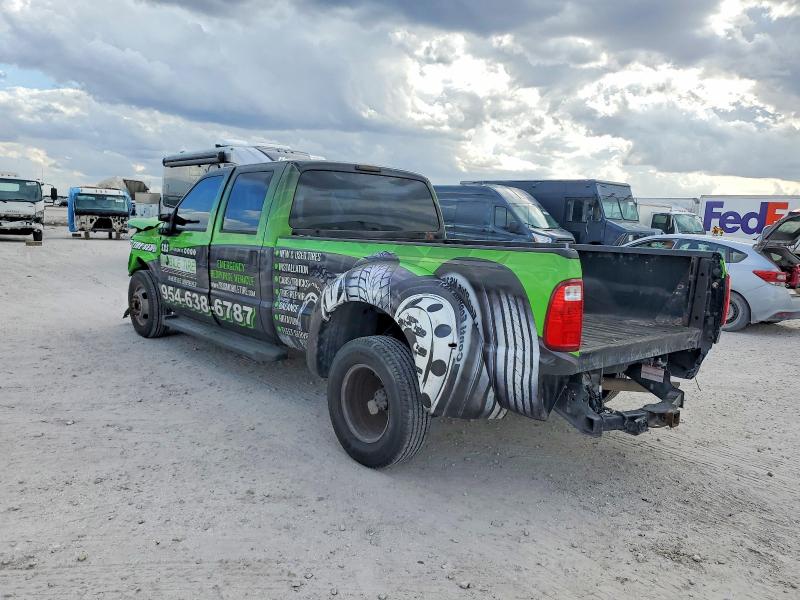 49992106 :رقم المزاد ، 1FT8W3C63DEB30186 vin ، 2013 Ford F350 مزاد بيع