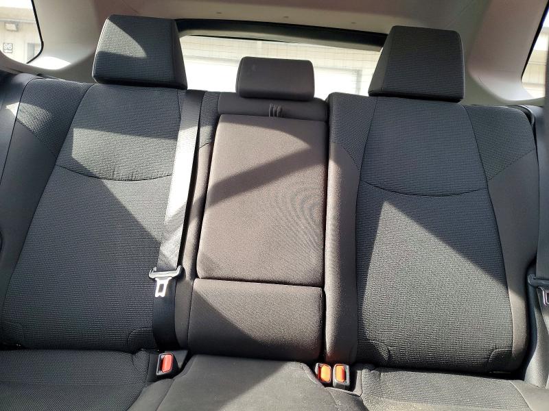 79034075 :رقم المزاد ، 2T3H1RFV3PW271597 vin ، 2023 Toyota Rav4 مزاد بيع