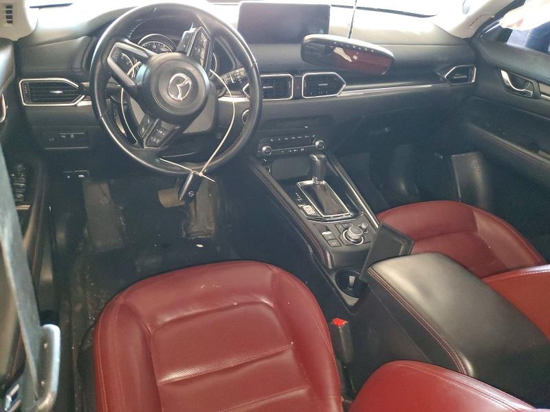 Aukcja sprzedaży 2021 Mazda Cx-5, vin: JM3KFBCY7M0476036, numer aukcji: 79214725