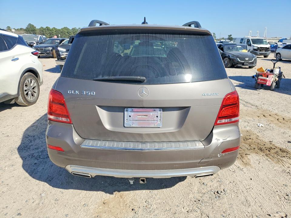 Продажа на аукционе авто 2014 Mercedes-benz Glk, vin: WDCGG8JB0EG246810, номер лота: 79225195