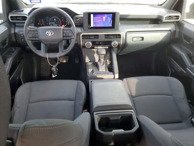 Aukcja sprzedaży 2024 Toyota Tacoma, vin: 3TYKD5HN3RT011115, numer aukcji: 79192345