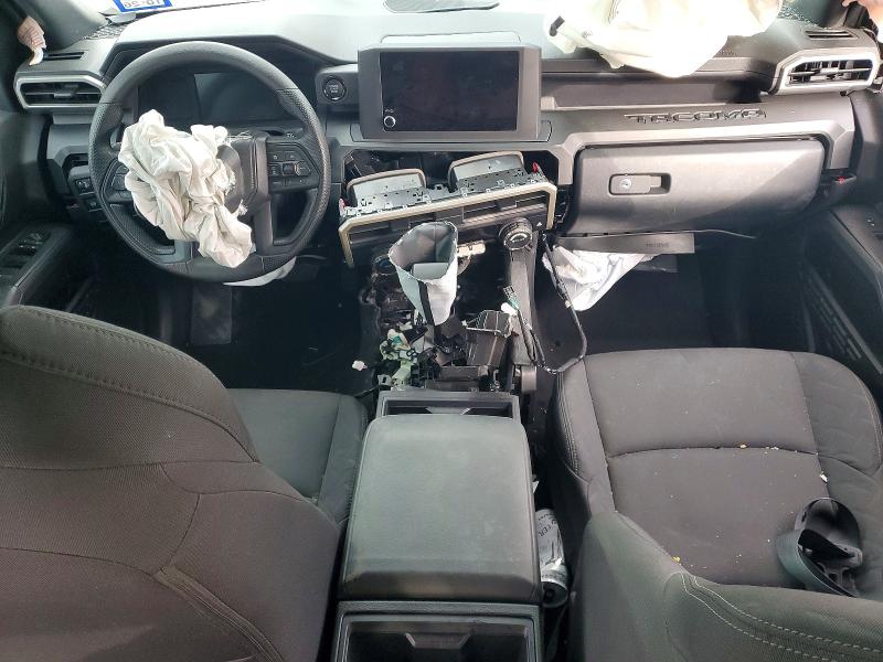 Aukcja sprzedaży 2024 Toyota Tacoma, vin: 3TYLD5KN6RT007850, numer aukcji: 77822065