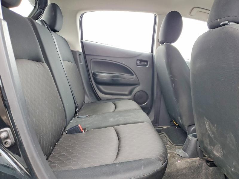 Продаж на аукціоні авто 2023 Mitsubishi Mirage, vin: ML32AUHJXPH002315, номер лоту: 77591445