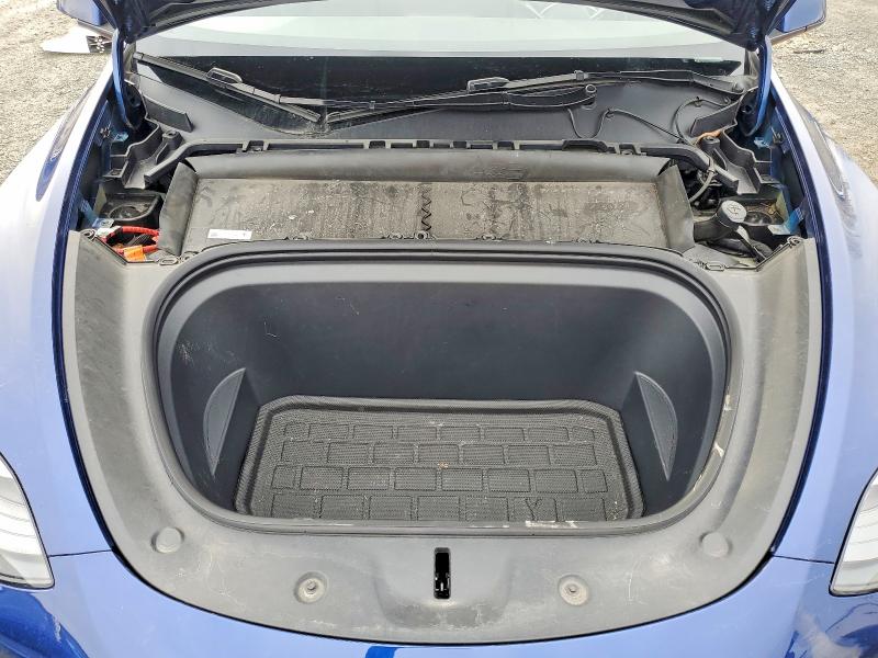 Продаж на аукціоні авто 2024 Tesla Model Y, vin: 7SAYGAEEXRF982646, номер лоту: 74909145