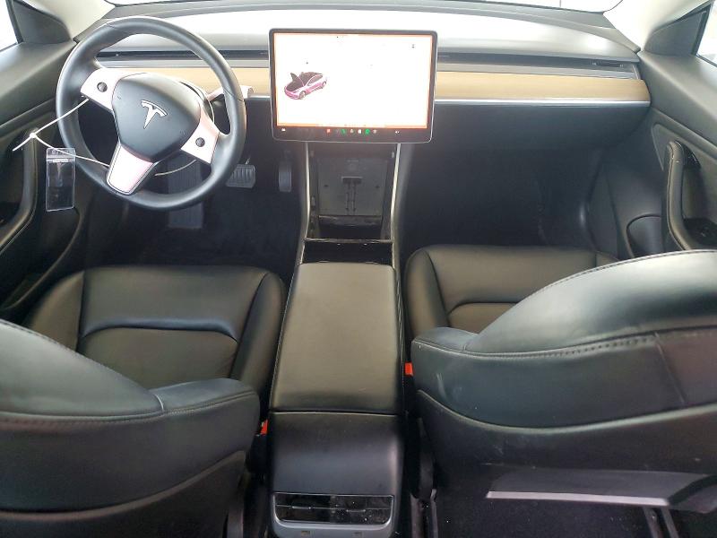 79338855 :رقم المزاد ، 5YJ3E1EA8KF434516 vin ، 2019 Tesla Model 3 مزاد بيع